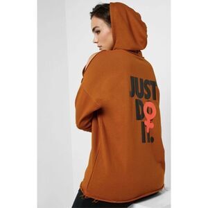 Women’s Nike Rebel Slash Hoodie